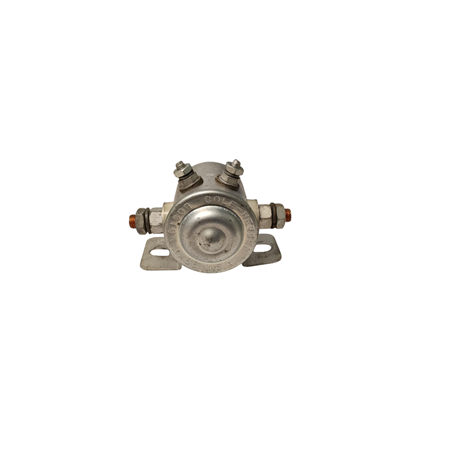 Cole Hersee Solenoid Relay         PN 24059