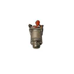 Bosch Solenoid Relay        PN 0-333-006-004