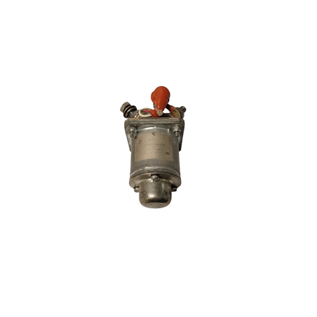 Bosch Solenoid Relay        PN 0-333-006-004