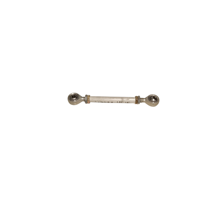 Robinson R44 or R44II Rudder Pedal Upper Rod         PN C343-9