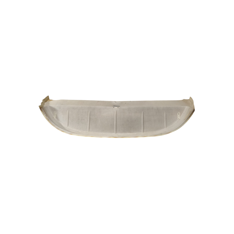 Cessna 182P Control Panel         PN 0700702-21