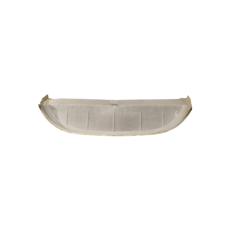 Cessna 182P Control Panel         PN 0700702-21