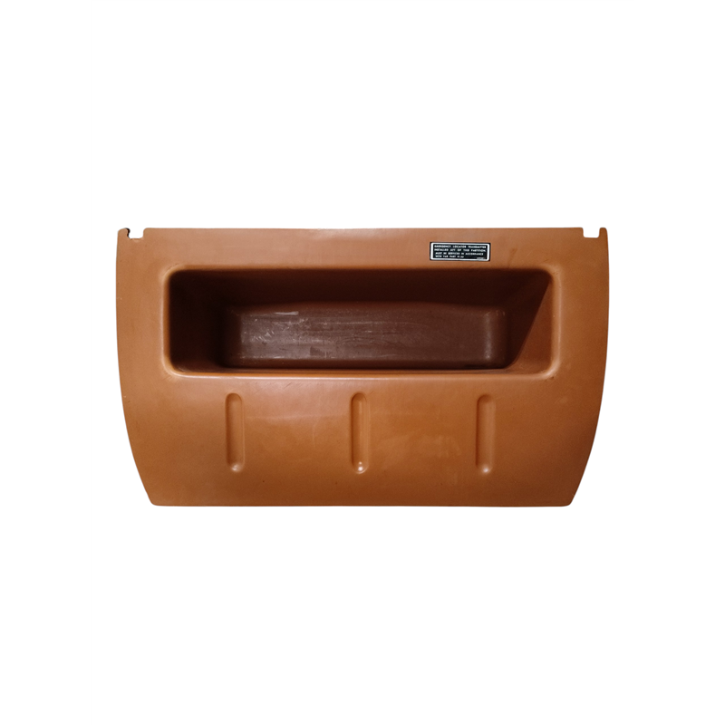 Cessna 182P AFT Wall Panel Assembly           PN 0715053-1