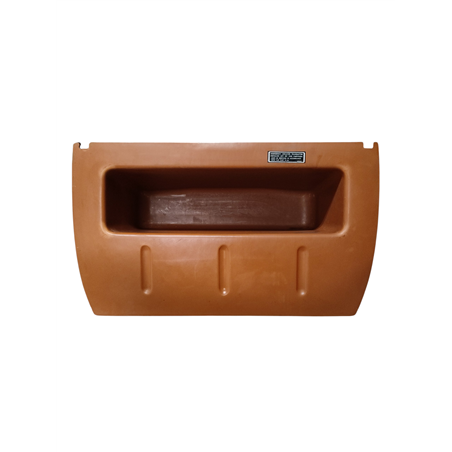 Cessna 182P AFT Wall Panel Assembly           PN 0715053-1