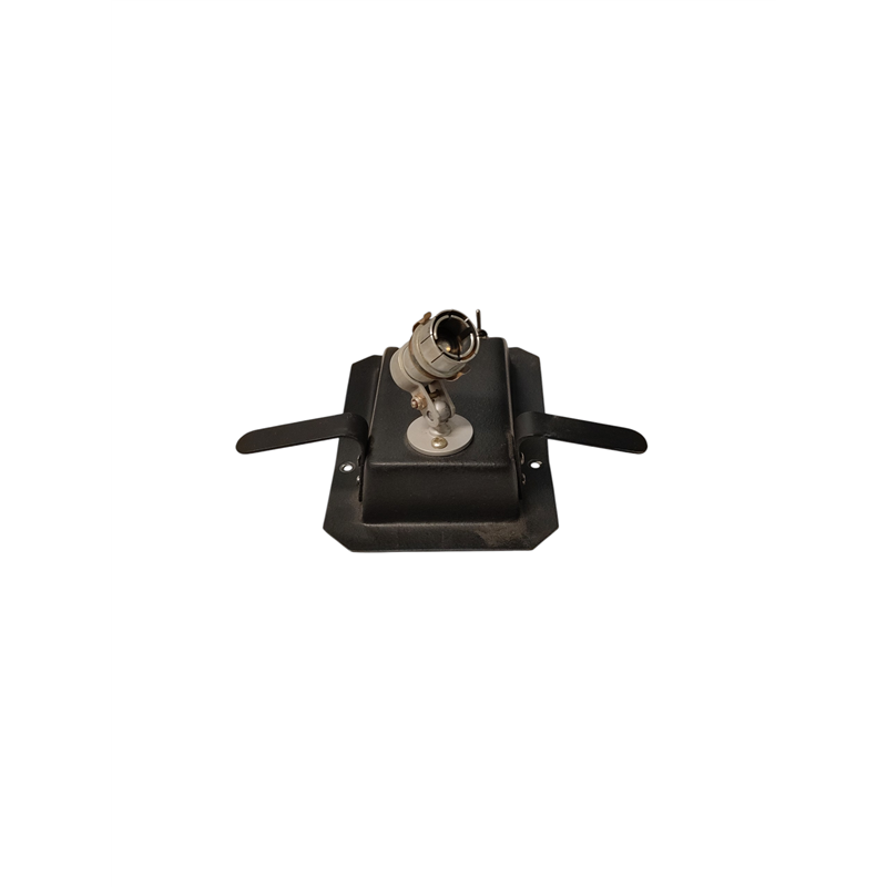 Robinson R44 Cover Assembly with Spotlight          PN C039-3