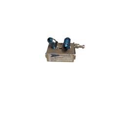 Gerdes Parking Brake Cylinder Valve           PN A-850-8