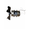 Electro Mech Air Conditioning Blower Assembly 28V           PN 35-25
