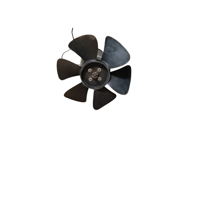 Electro Mech Air Conditioning Blower Assembly 28V           PN 35-25