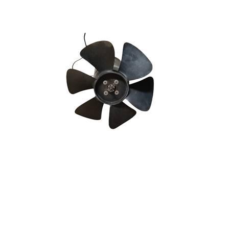 Electro Mech Air Conditioning Blower Assembly 28V           PN 35-25