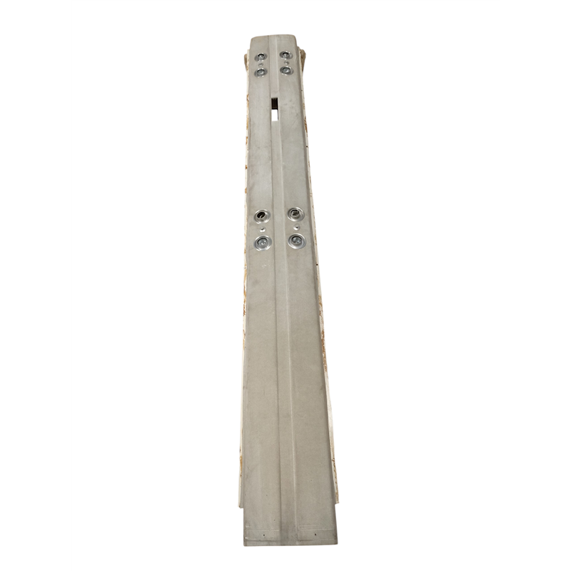 Beechcraft 58P Headliner,Airvent and Light Assembly         PN 102-530063-3