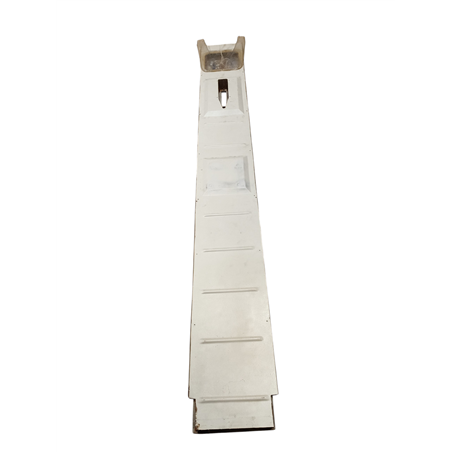 Beechcraft 58P Headliner,Airvent and Light Assembly         PN 102-530063-3