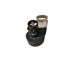 Dynamic Air Heater Blower       PN C241-500BD