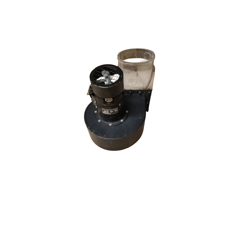 Dynamic Air Heater Blower       PN C241-500BD