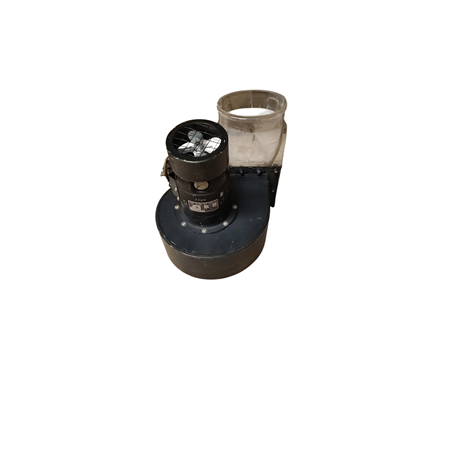 Dynamic Air Heater Blower       PN C241-500BD