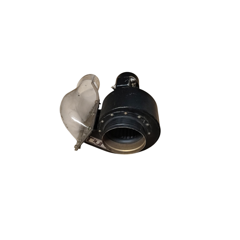 Dynamic Air Heater Blower       PN C241-500BD