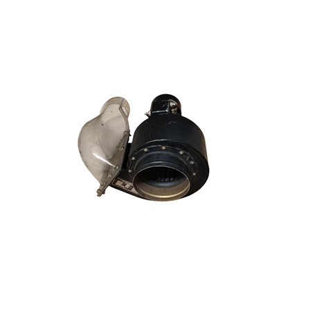 Dynamic Air Heater Blower       PN C241-500BD