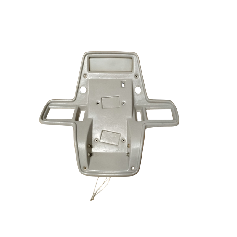 Cessna 210 Escutcheon with Light          PN 1200259-1