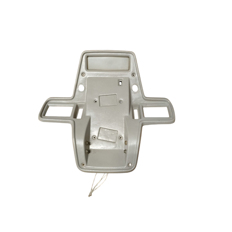 Cessna 210 Escutcheon with Light          PN 1200259-1