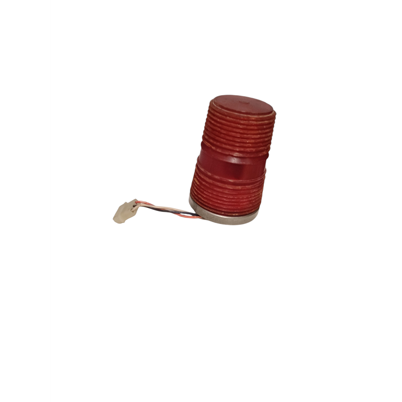 Wheelen Strobe Light and Lens        PN 757-762-1062