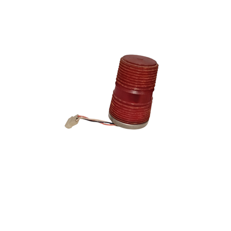 Wheelen Strobe Light and Lens        PN 757-762-1062