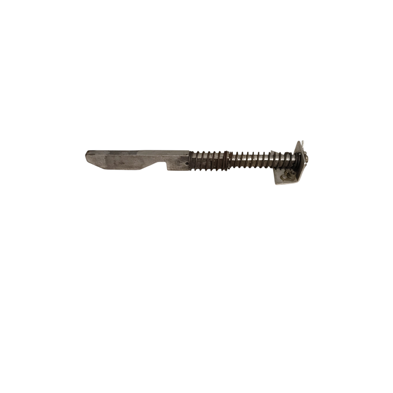 Cessna 172K Bolt-Door Latch RH with Springs and Nutplate         PN 0511260-4