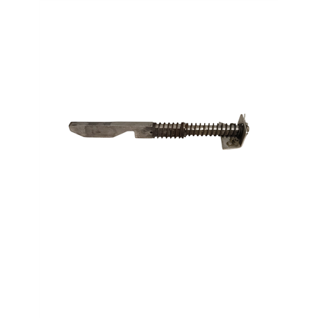 Cessna 172K Bolt-Door Latch RH with Springs and Nutplate         PN 0511260-4