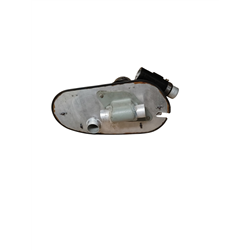 Piper PA34  Defroster Blower Assembly and Attachments        PN 96769-02