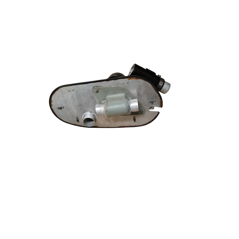 Piper PA34  Defroster Blower Assembly and Attachments        PN 96769-02