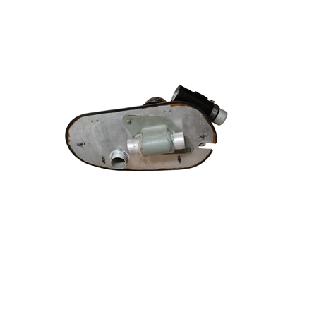 Piper PA34  Defroster Blower Assembly and Attachments        PN 96769-02