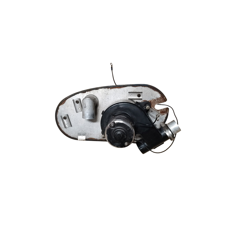 Piper PA34  Defroster Blower Assembly and Attachments        PN 96769-02