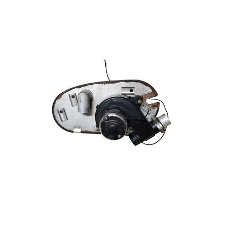 Piper PA34  Defroster Blower Assembly and Attachments        PN 96769-02