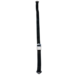 American Safety Seatbelt Assembly          PN 500365-501