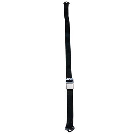 American Safety Seatbelt Assembly          PN 500365-501