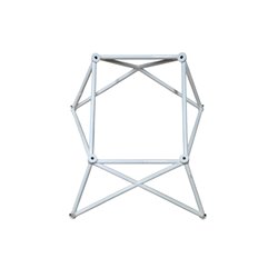 Aerotec Pitts Engine Mount Assembly S-2B         PN 2-7115-001