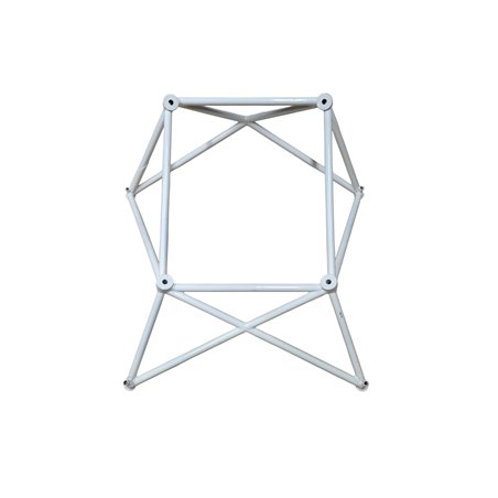 Aerotec Pitts Engine Mount Assembly S-2B         PN 2-7115-001