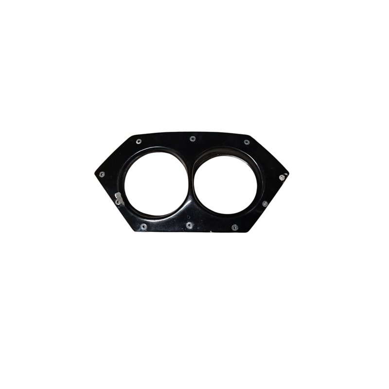 Robinson R44 Dual Landing Light Retainer         PN C526-1