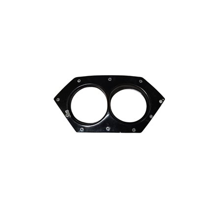 Robinson R44 Dual Landing Light Retainer         PN C526-1