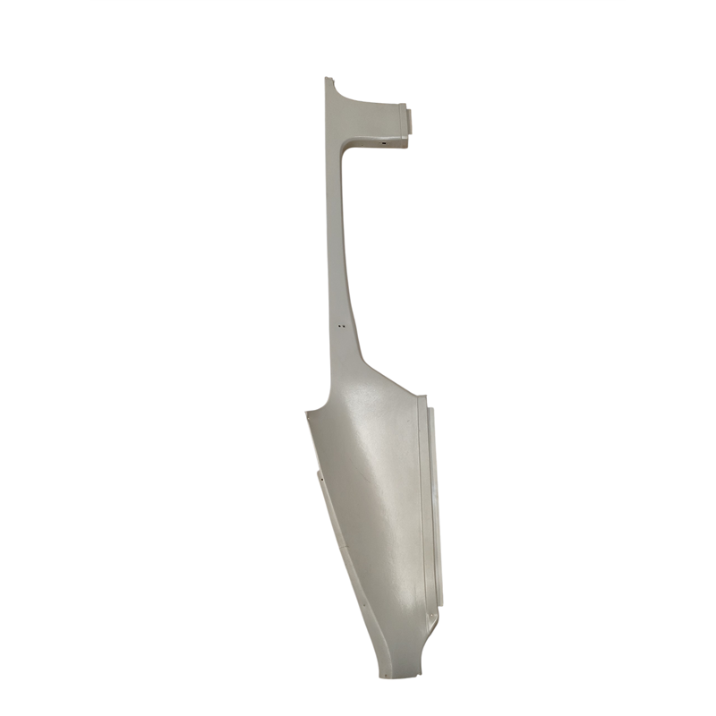 Cessna 210 Moulding AFT Assembly          PN 1215109-21