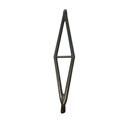 Robinson R44 Strut Weldment LH         PN D046-1