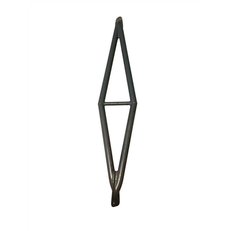 Robinson R44 Strut Weldment LH         PN D046-1