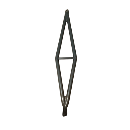 Robinson R44 Strut Weldment LH         PN D046-1