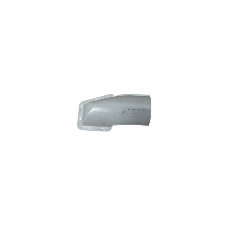 Agusta A-109 Airduct Assembly        PN 109-0710-52-2