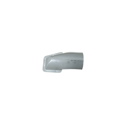 Agusta A-109 Airduct Assembly        PN 109-0710-52-2