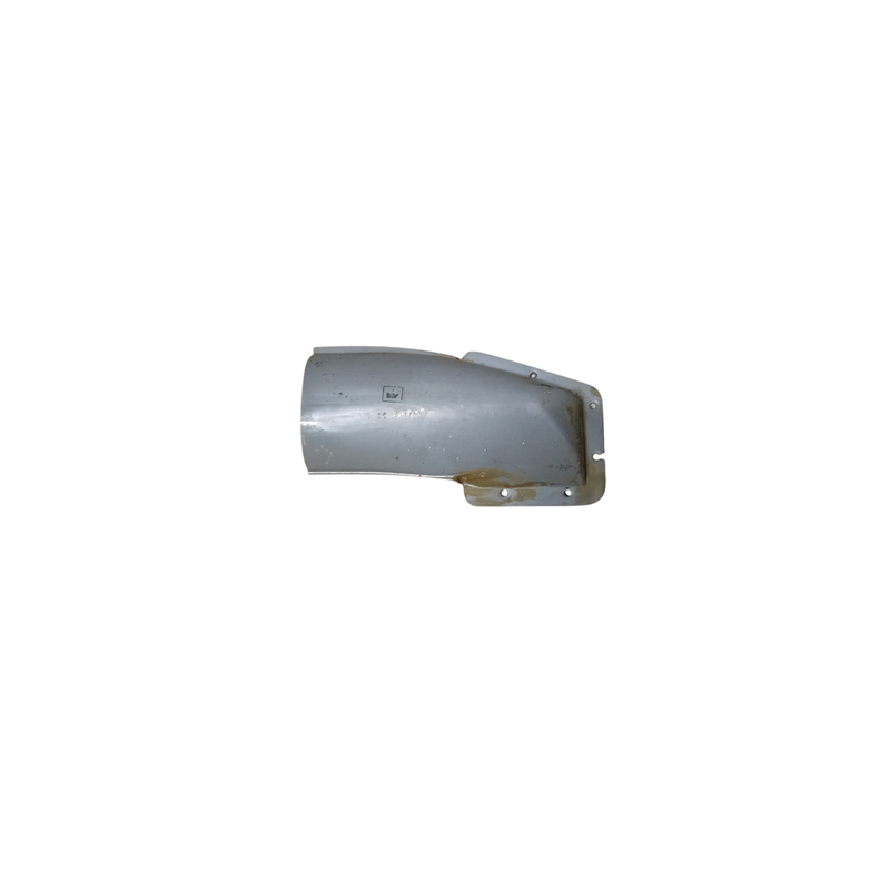 Agusta A-109 Airduct Assembly        PN 109-0710-52-1