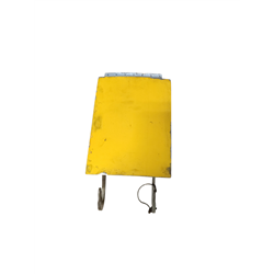 Cessna Citation Spad Door Assembly         PN SS13071-4S