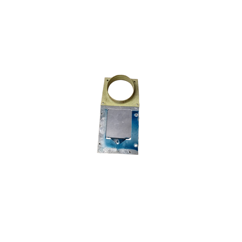 Robinson R44 Valve Assembly       PN A019-3