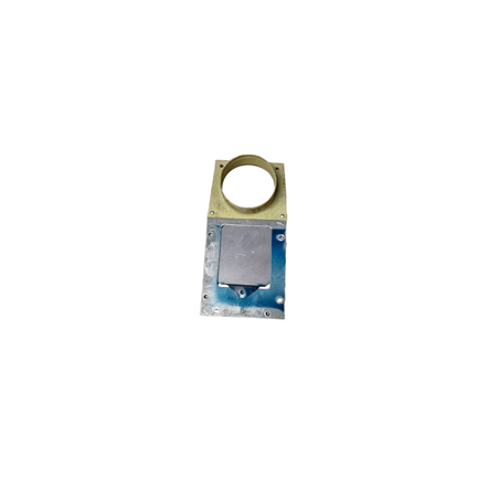 Robinson R44 Valve Assembly       PN A019-3