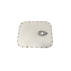 Cessna 210 Wing Radio Compartment Door RH        PN 1221236-2