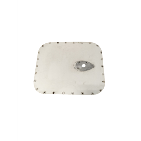 Cessna 210 Wing Radio Compartment Door RH        PN 1221236-2