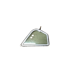 Cessna 337 Foul Weather Window Assembly          PN 1513700-3